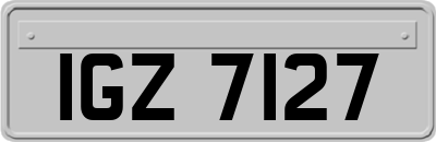 IGZ7127