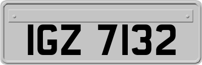 IGZ7132