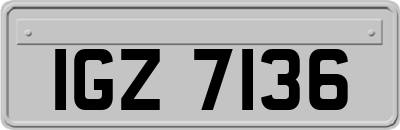 IGZ7136