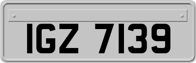 IGZ7139