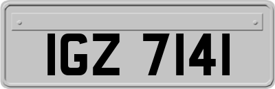 IGZ7141