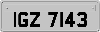 IGZ7143