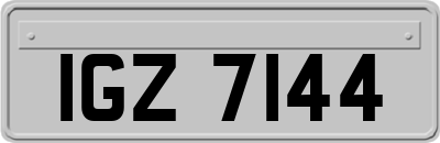 IGZ7144
