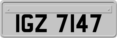IGZ7147