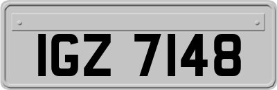 IGZ7148