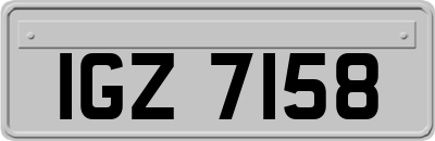 IGZ7158