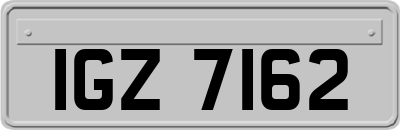 IGZ7162