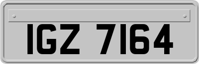 IGZ7164