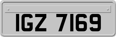 IGZ7169