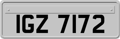 IGZ7172