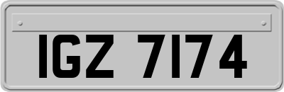 IGZ7174