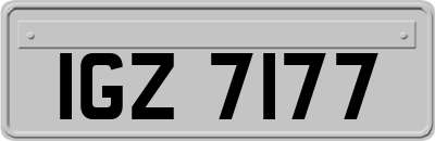IGZ7177