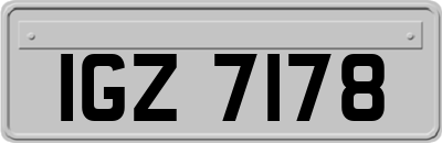 IGZ7178