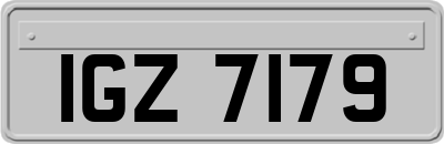 IGZ7179