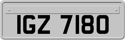 IGZ7180