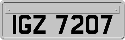 IGZ7207