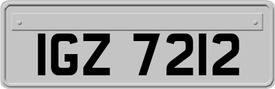 IGZ7212