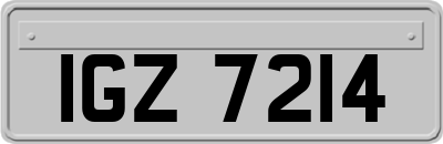 IGZ7214