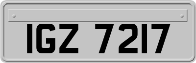 IGZ7217