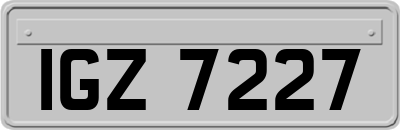 IGZ7227