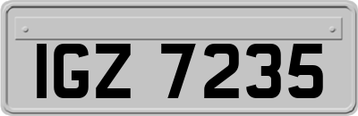 IGZ7235