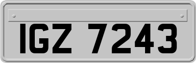 IGZ7243