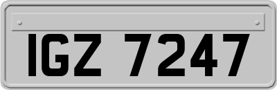 IGZ7247