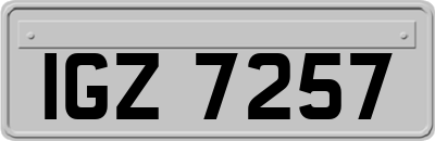 IGZ7257