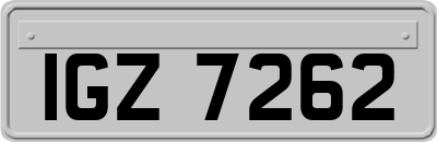 IGZ7262