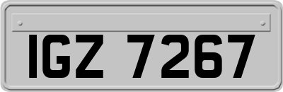 IGZ7267