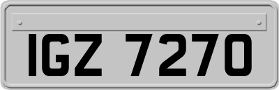 IGZ7270
