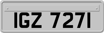 IGZ7271