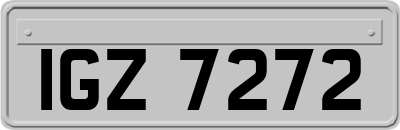 IGZ7272