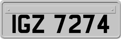 IGZ7274