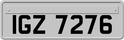 IGZ7276