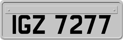 IGZ7277