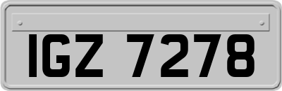 IGZ7278