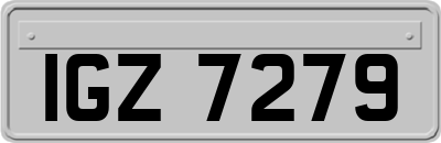 IGZ7279