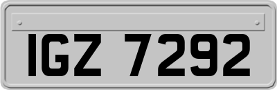 IGZ7292