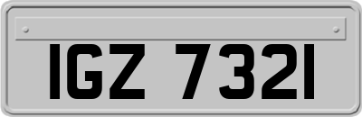 IGZ7321