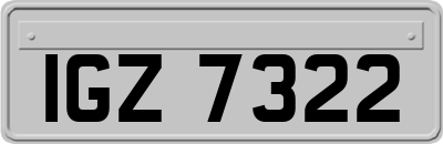 IGZ7322