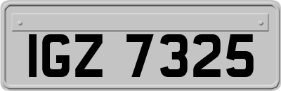 IGZ7325