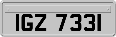 IGZ7331