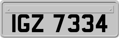 IGZ7334