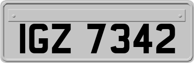 IGZ7342