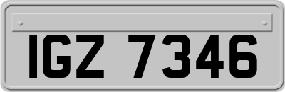 IGZ7346