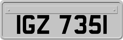 IGZ7351