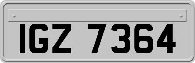 IGZ7364
