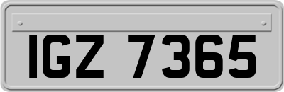 IGZ7365