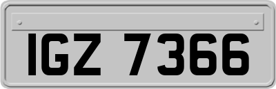 IGZ7366